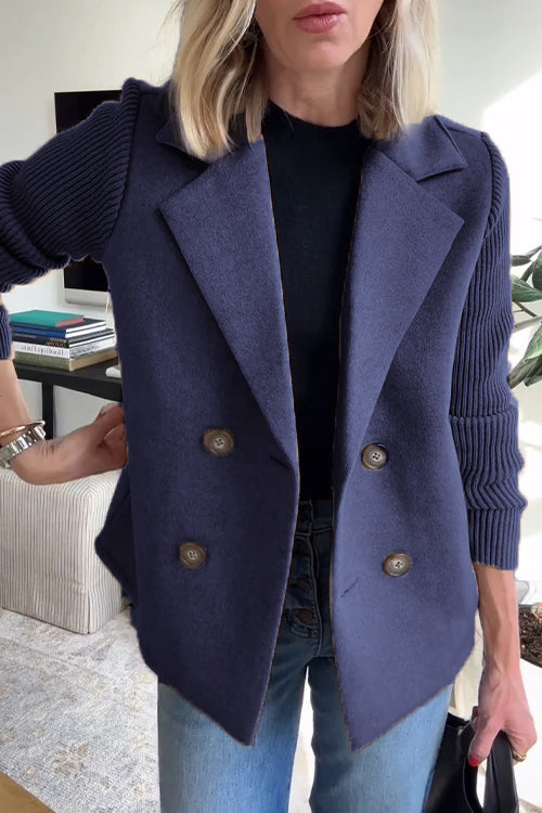 LINJA Stockholm™ | Blazer