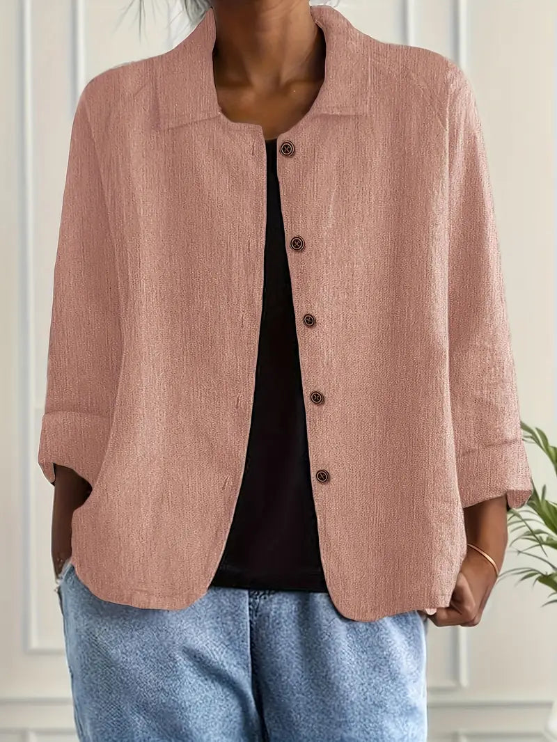 LINJA Stockholm™ | Lätt Topp