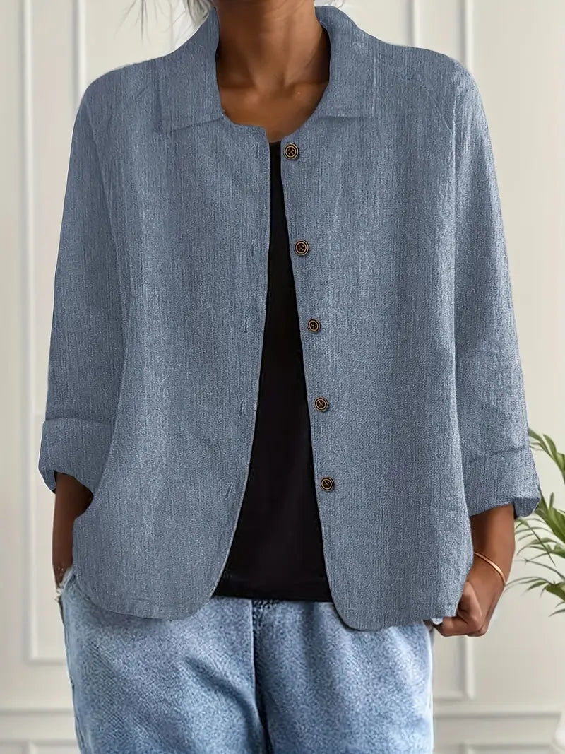 LINJA Stockholm™ | Lätt Topp
