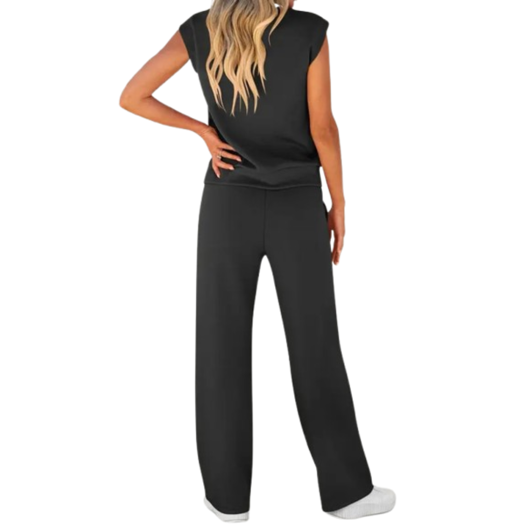 LINJA Stockholm™ | Sommar Lounge Set