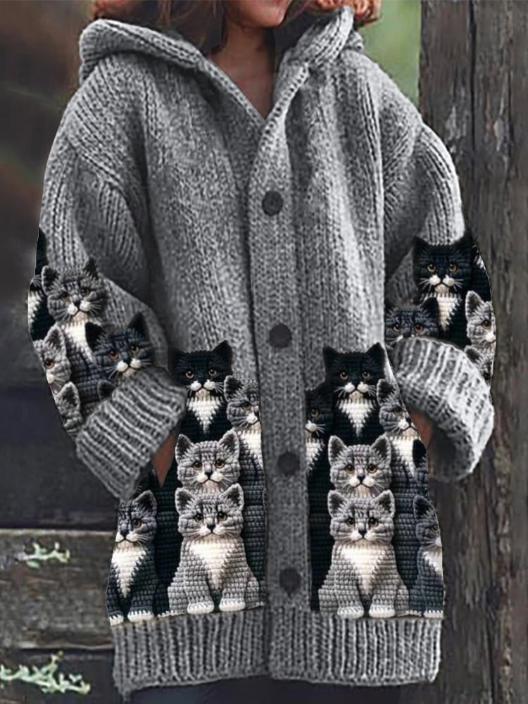 LINJA Stockholm™ | Cardigan