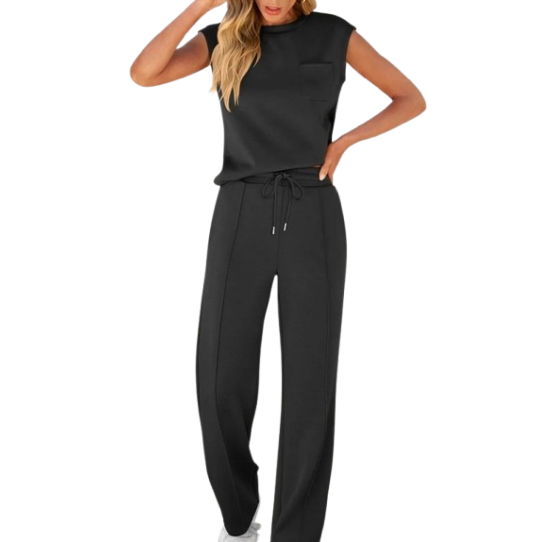 LINJA Stockholm™ | Sommar Lounge Set