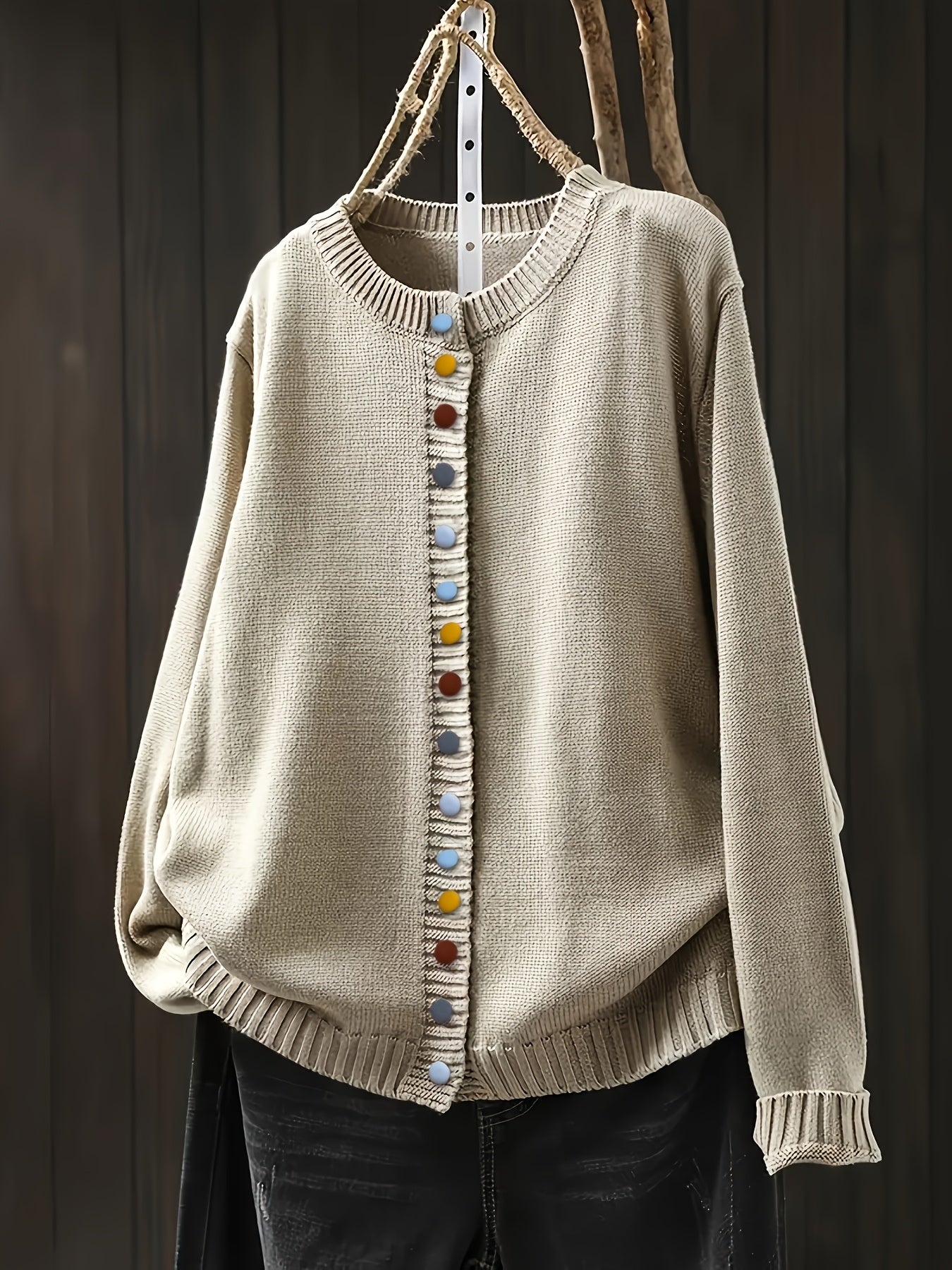 LINJA Stockholm™ | Cardigan
