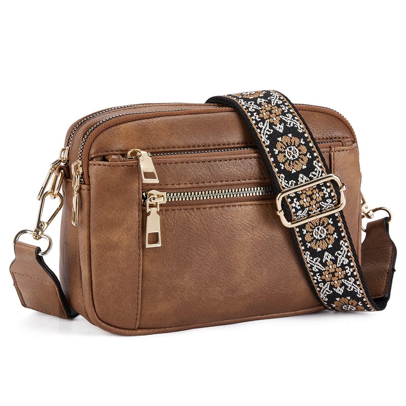 LINJA Stockholm™ | Crossbodyväska