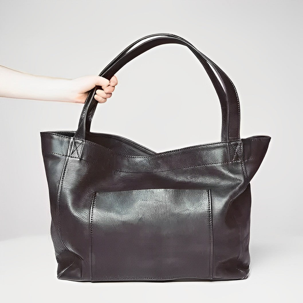 LINJA Stockholm™ | Handväska