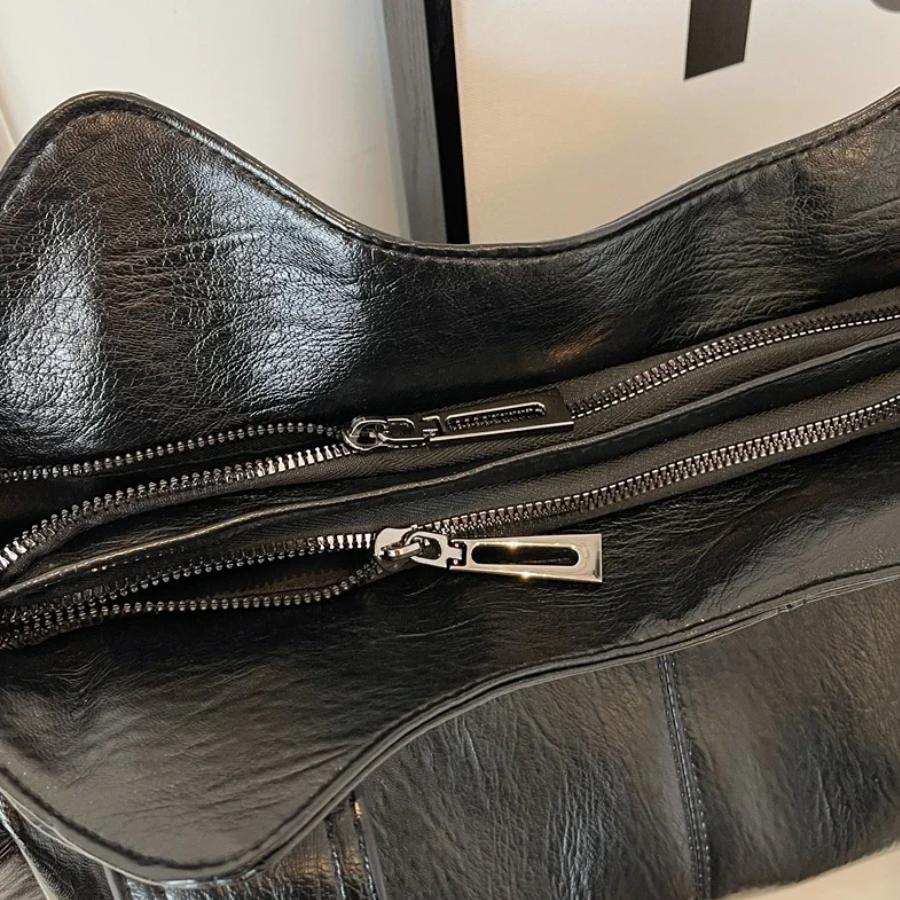 LINJA Stockholm™ | Axelväska