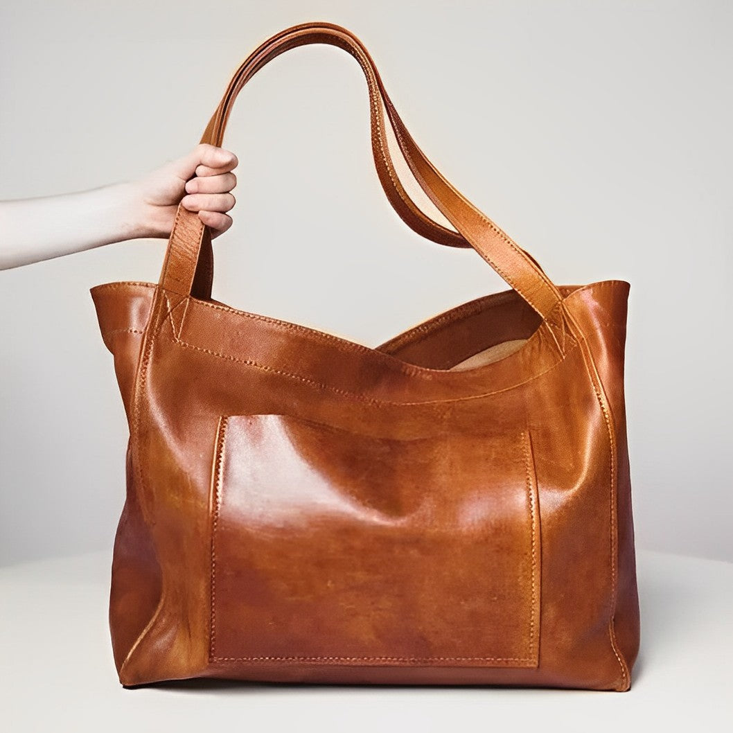 LINJA Stockholm™ | Handväska