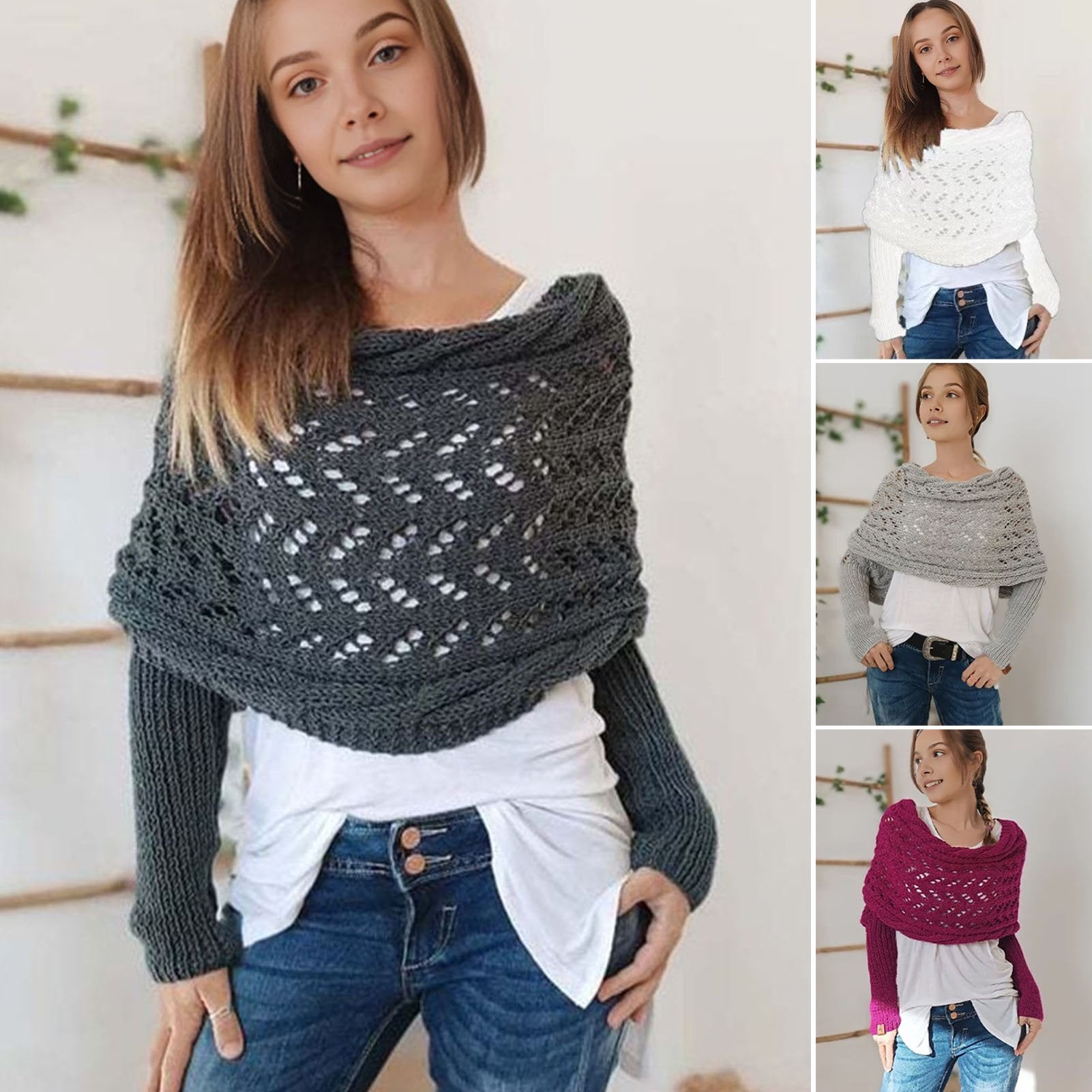 LINJA Stockholm™ | Värmande Jacka