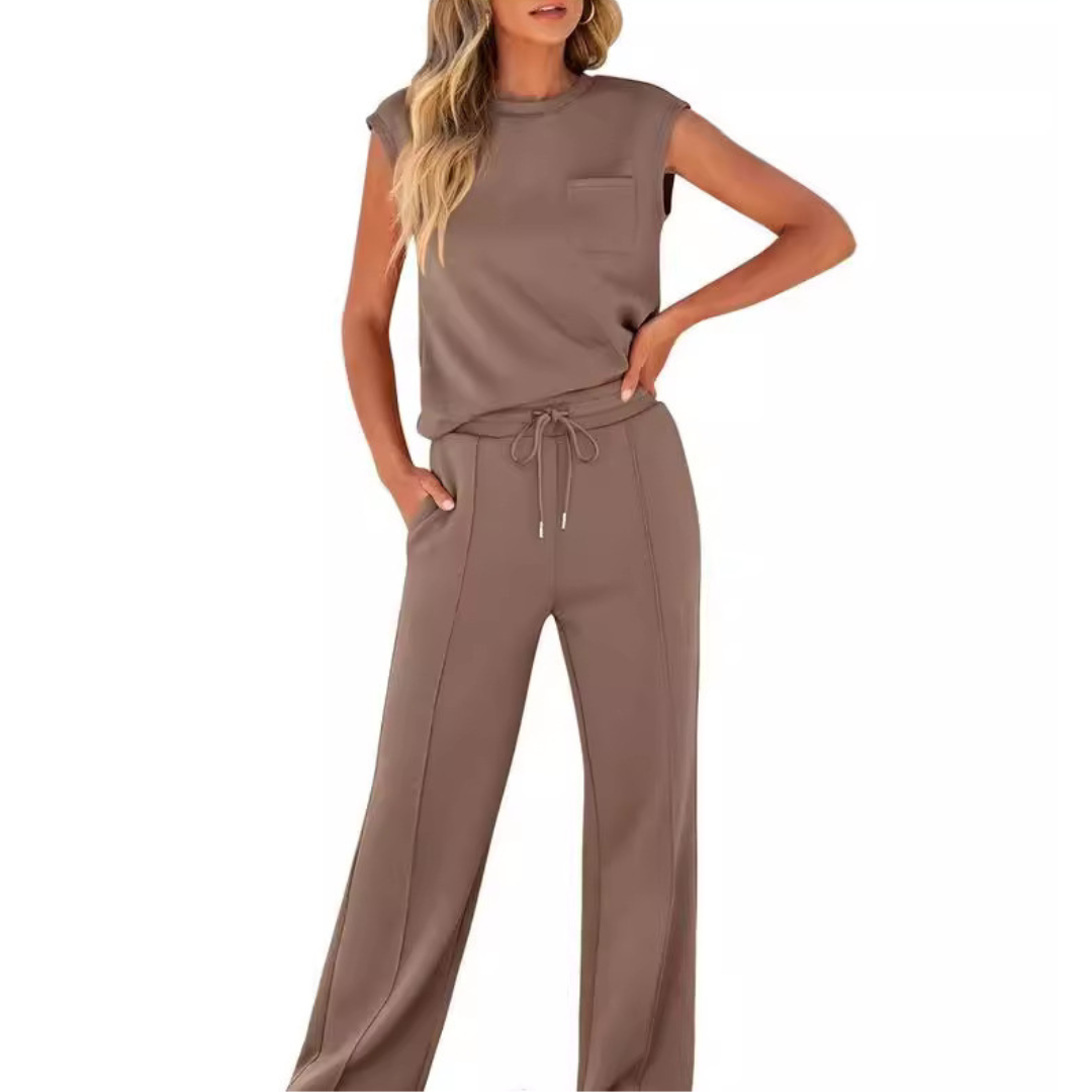 LINJA Stockholm™ | Sommar Lounge Set