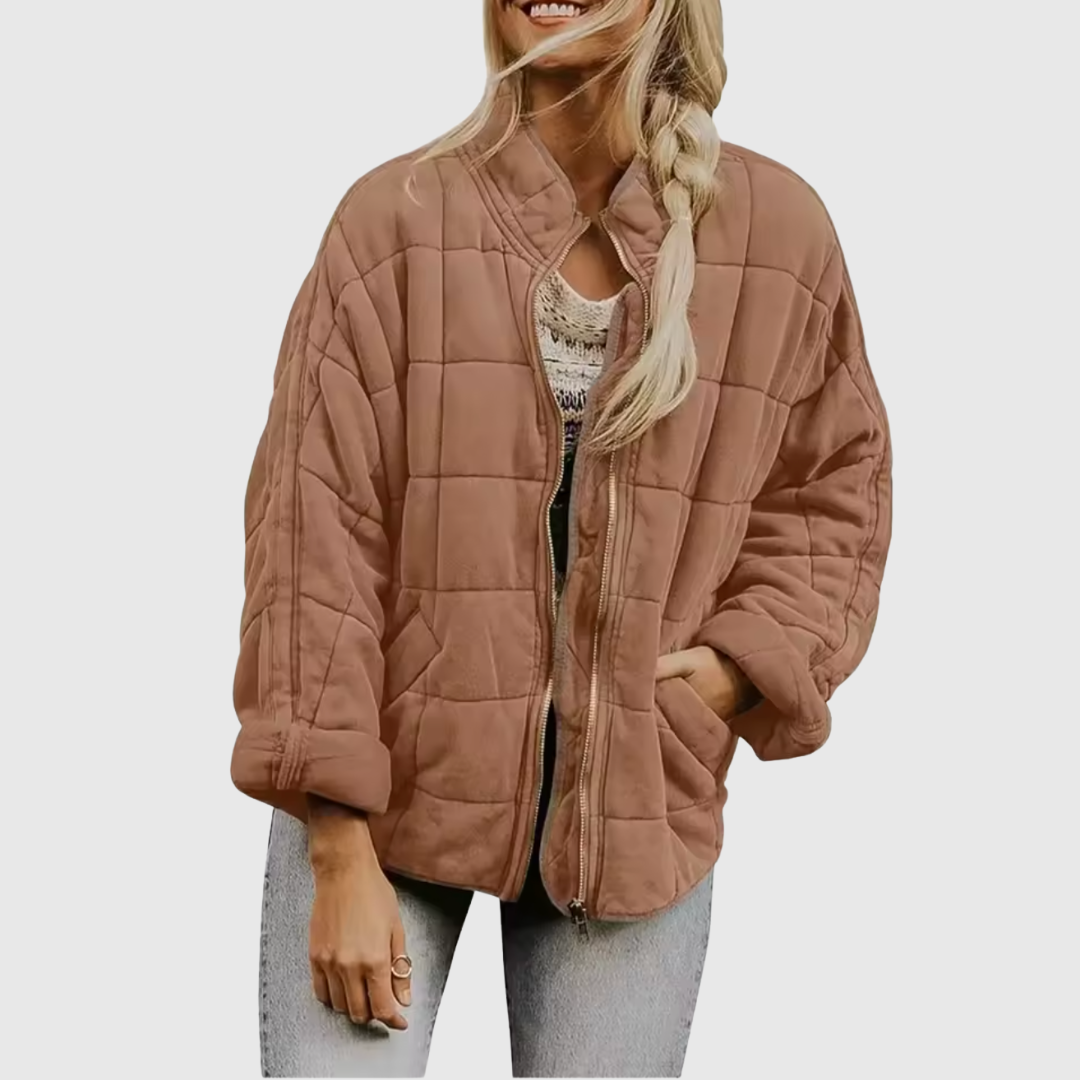 LINJA Stockholm™ | Oversized Jacka
