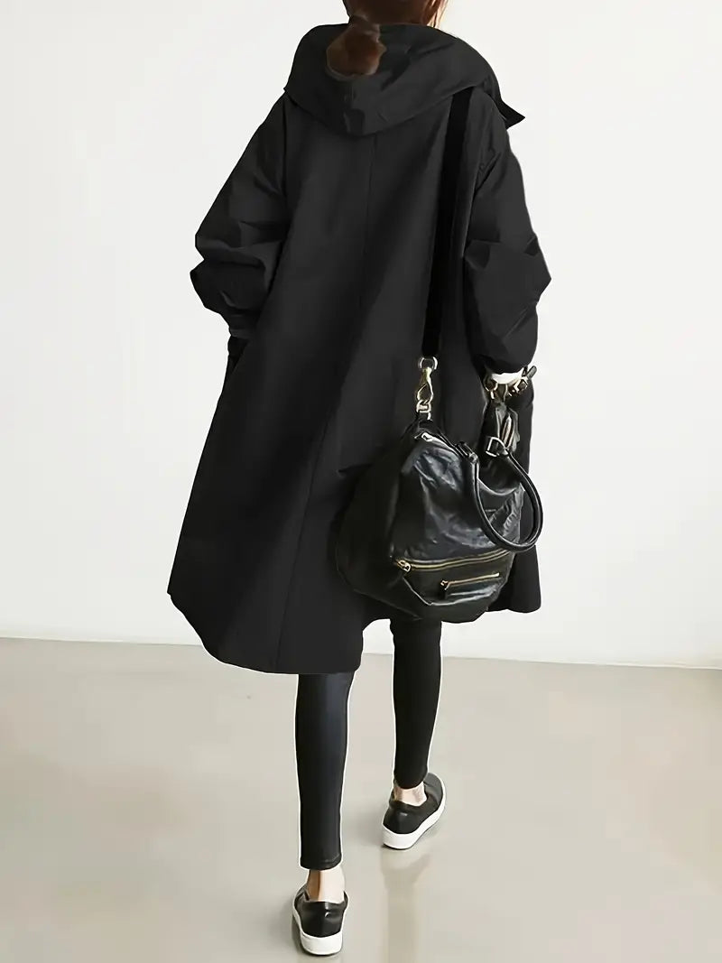 LINJA Stockholm™ | Trenchcoat