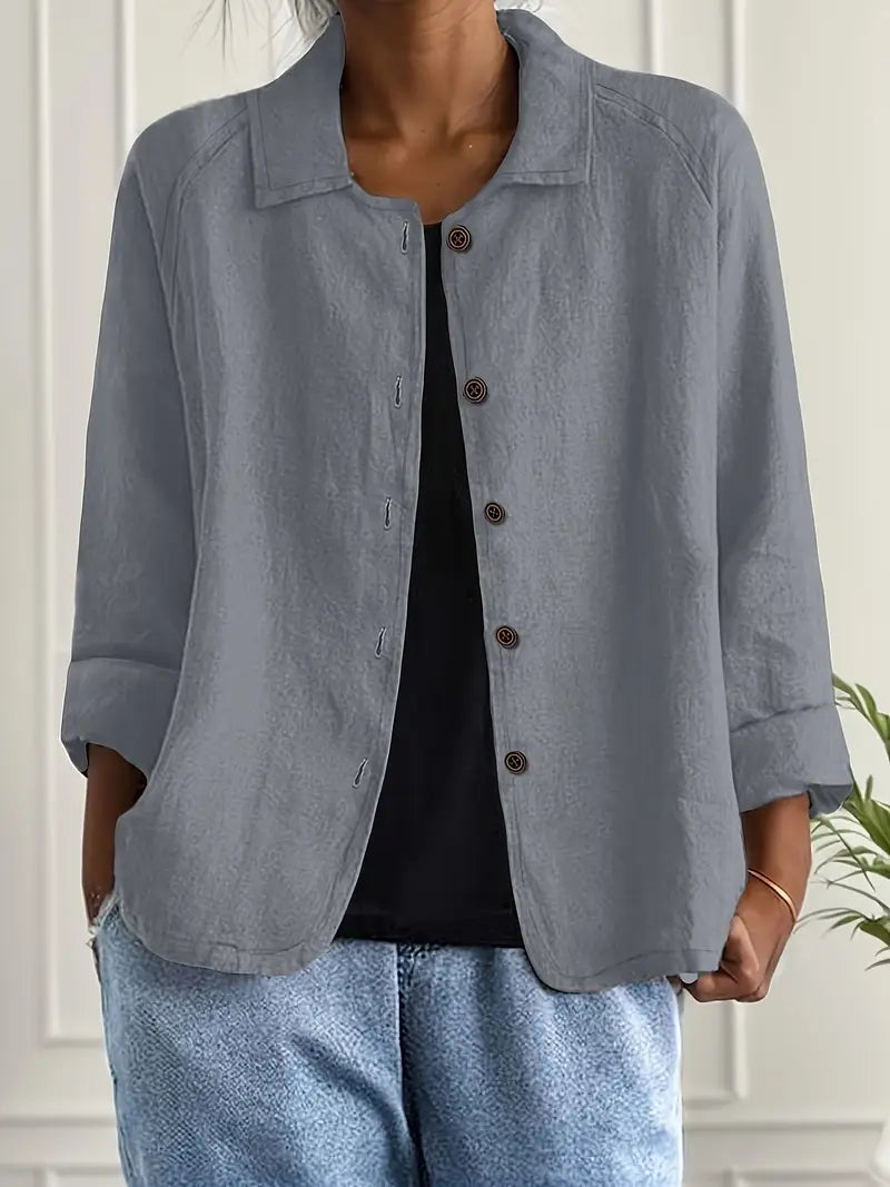 LINJA Stockholm™ | Lätt Topp
