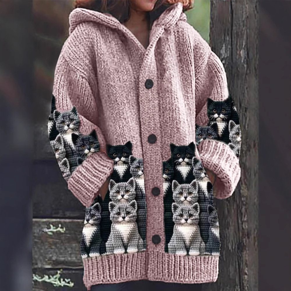 LINJA Stockholm™ | Cardigan