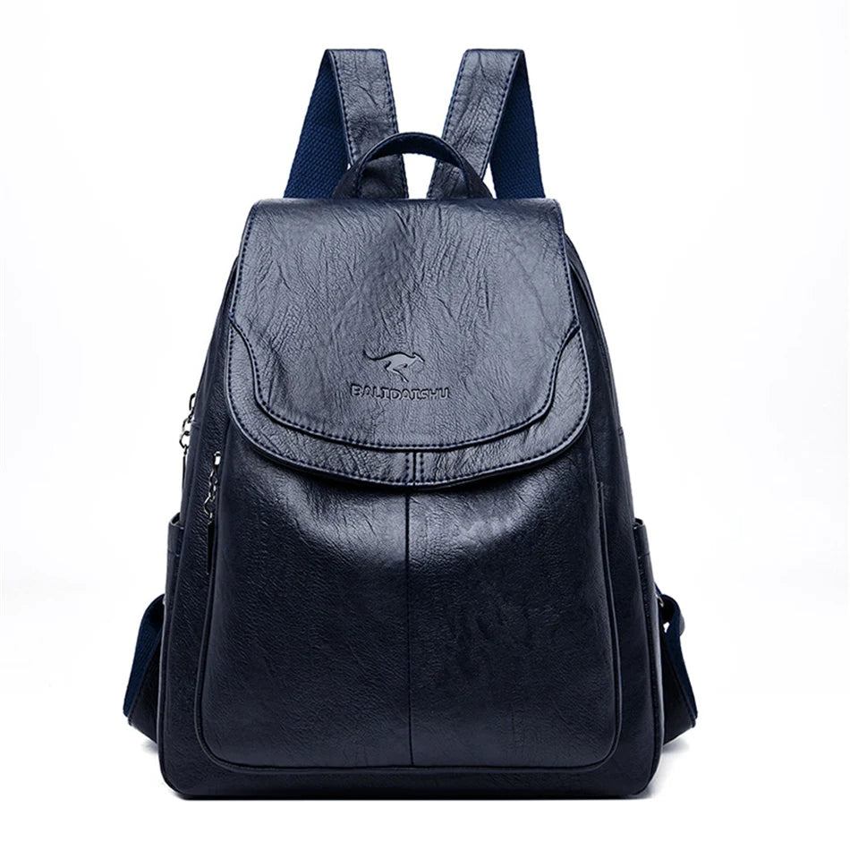 LINJA Stockholm™ | Ryggsäck