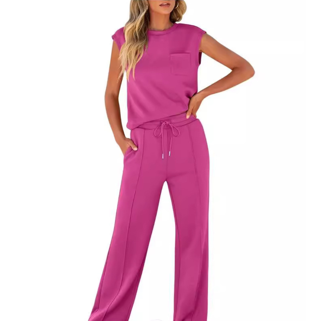 LINJA Stockholm™ | Sommar Lounge Set