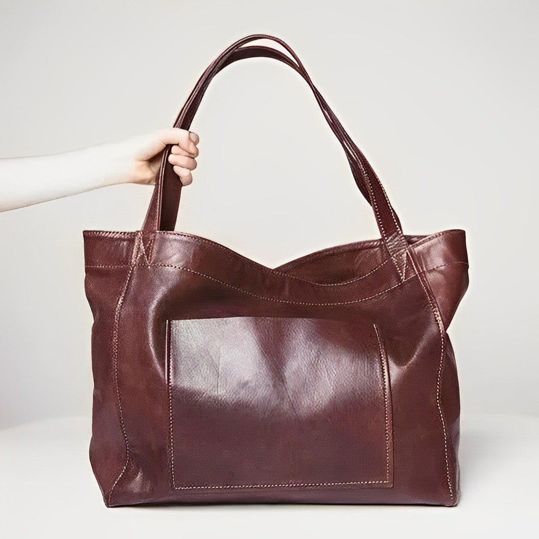 LINJA Stockholm™ | Handväska
