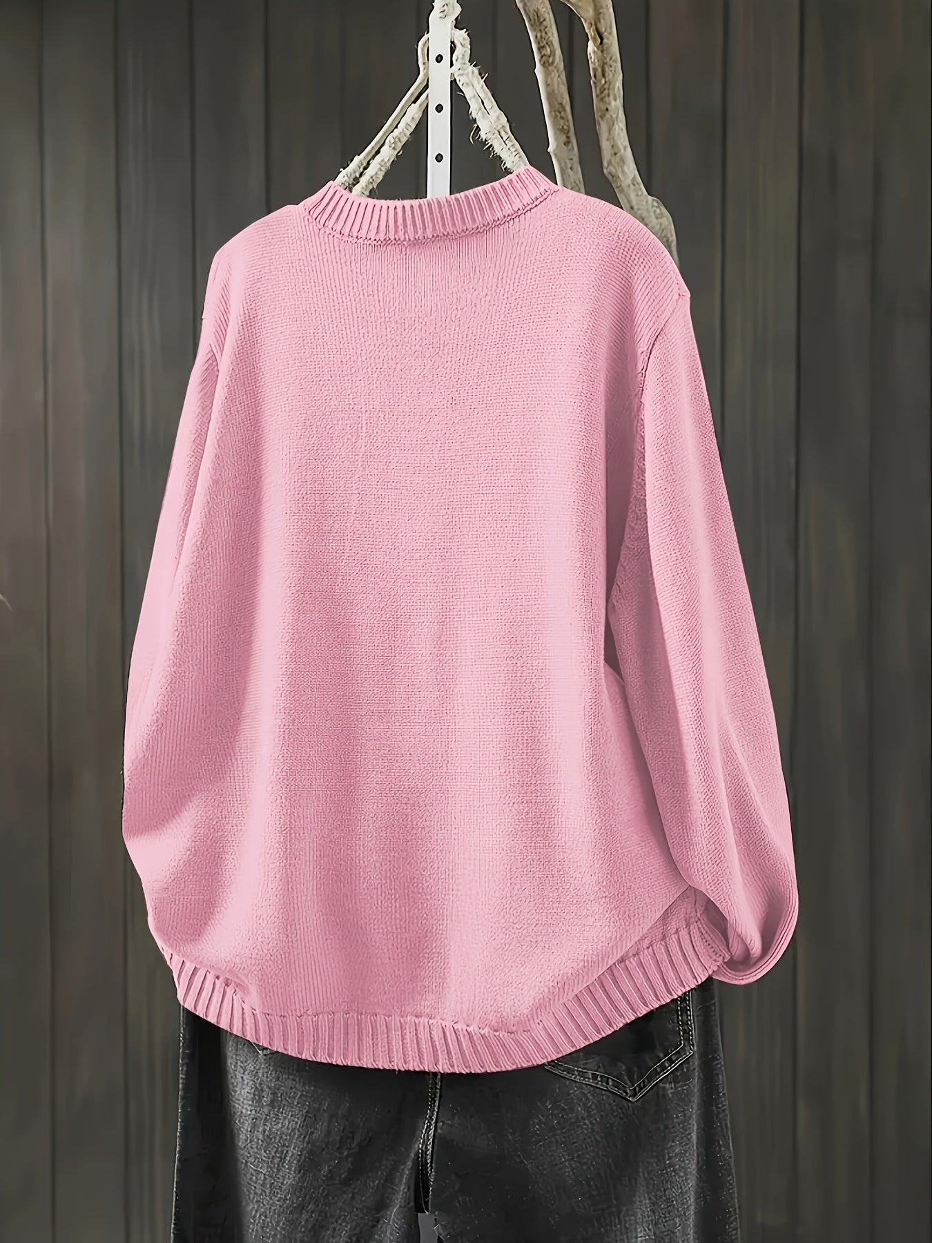 LINJA Stockholm™ | Cardigan