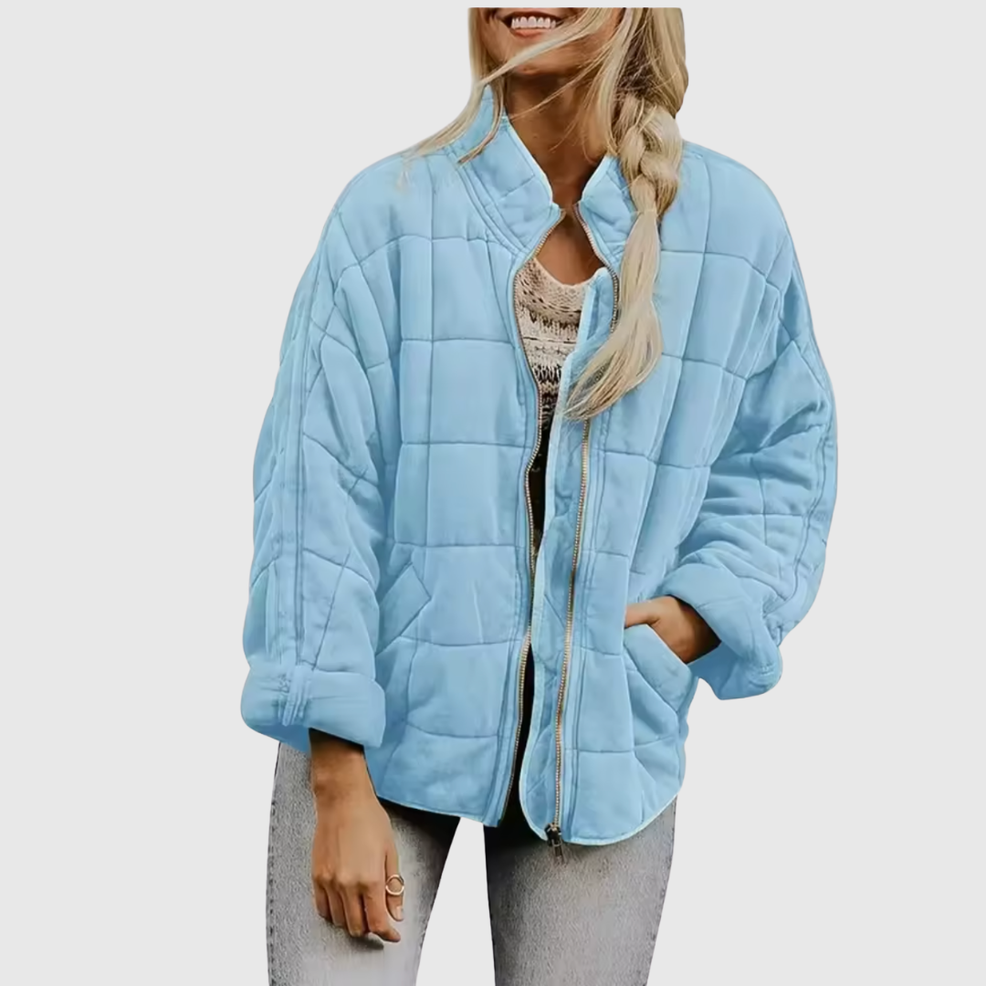 LINJA Stockholm™ | Oversized Jacka