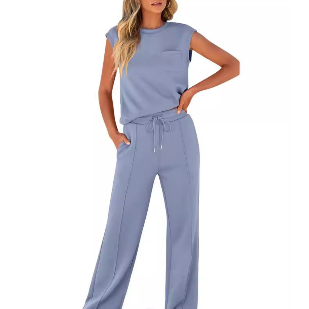 LINJA Stockholm™ | Sommar Lounge Set