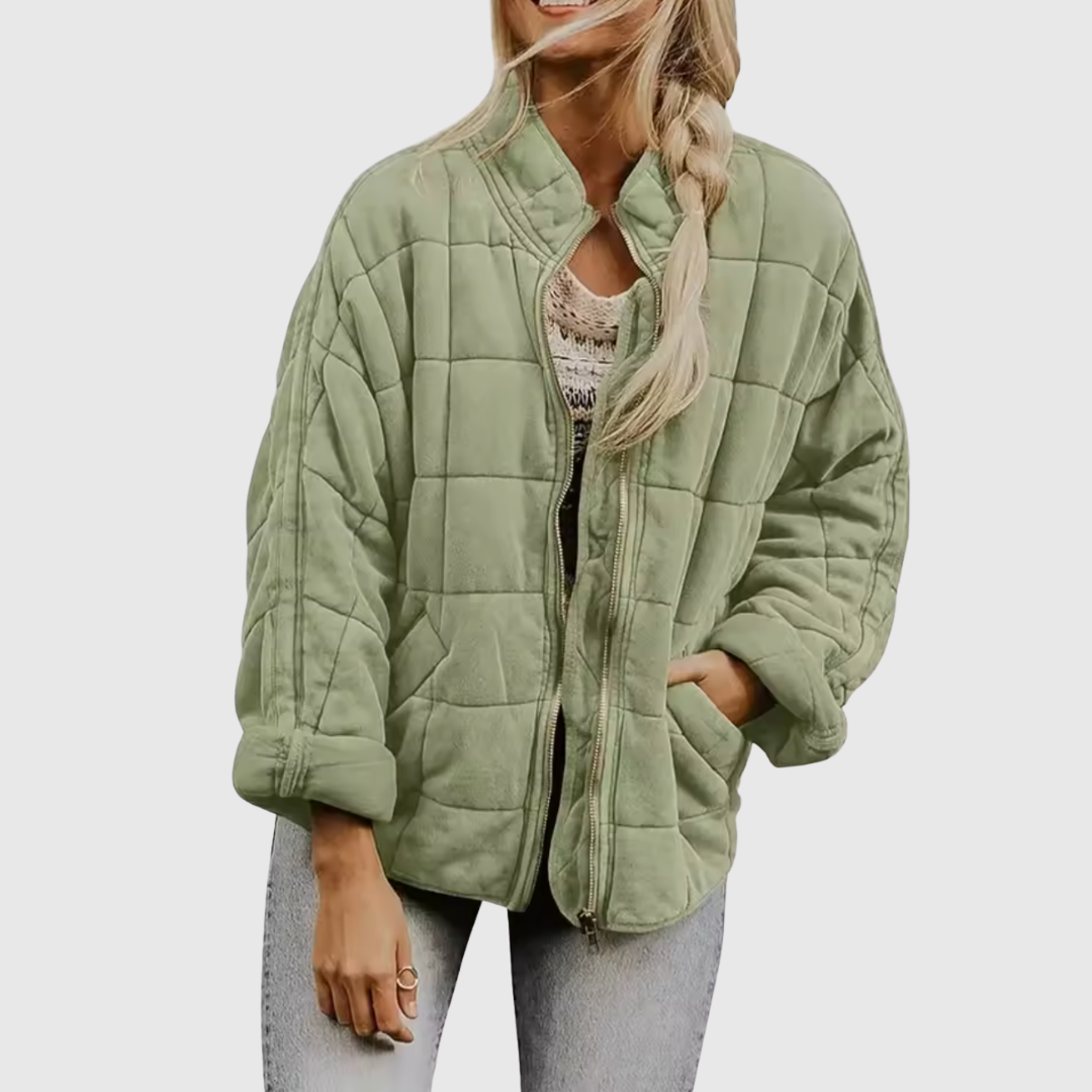 LINJA Stockholm™ | Oversized Jacka