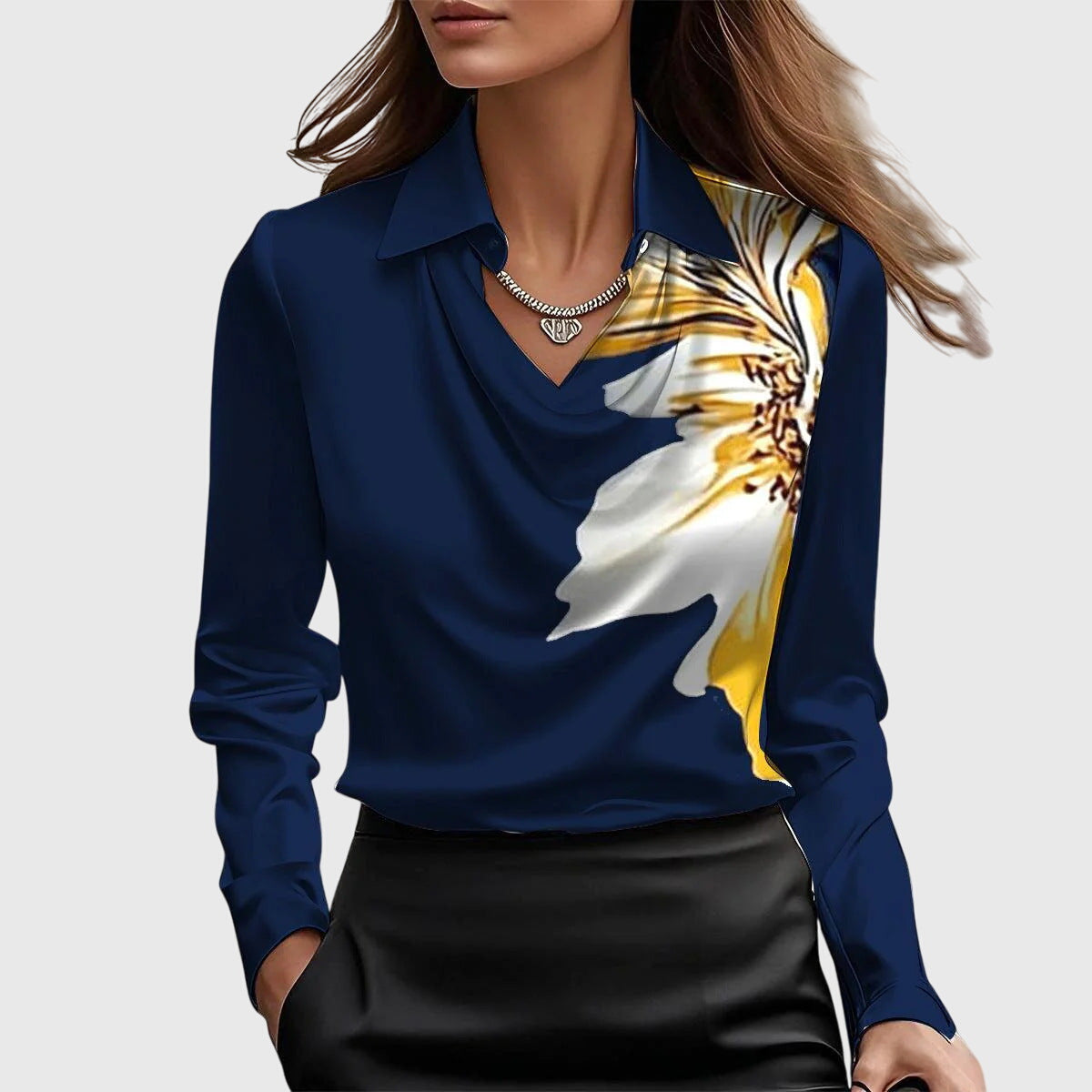 LINJA Stockholm™ | Blus