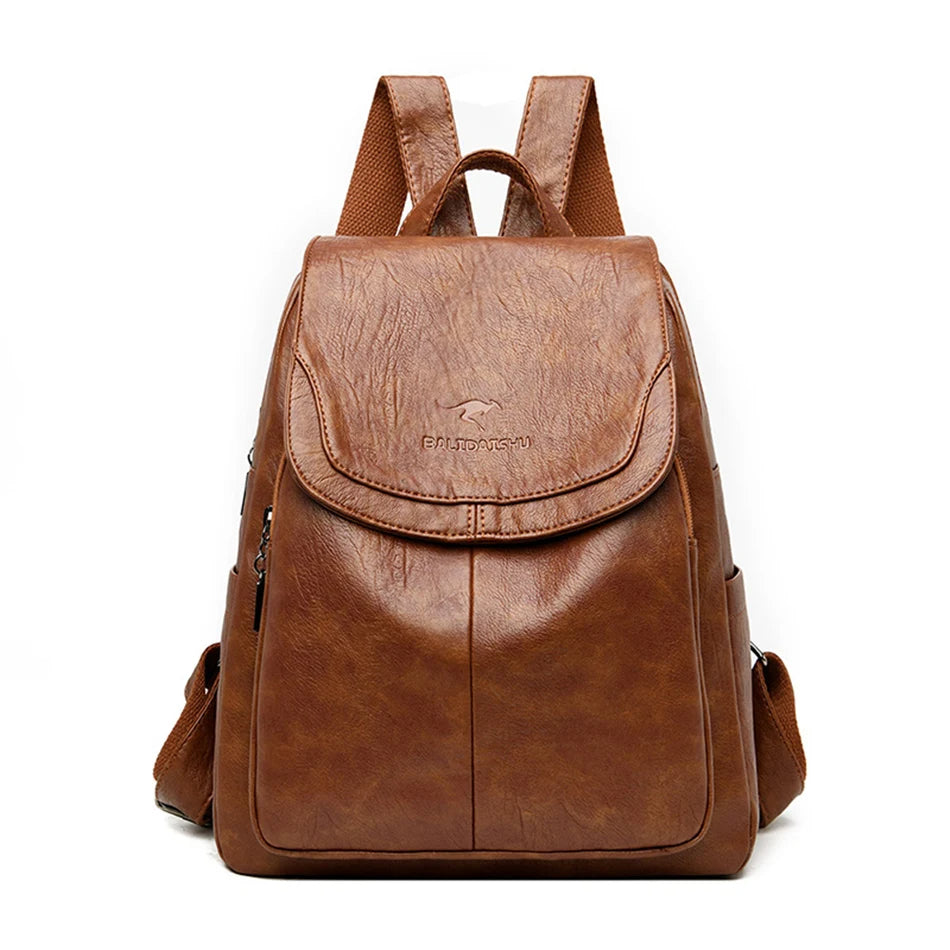 LINJA Stockholm™ | Ryggsäck