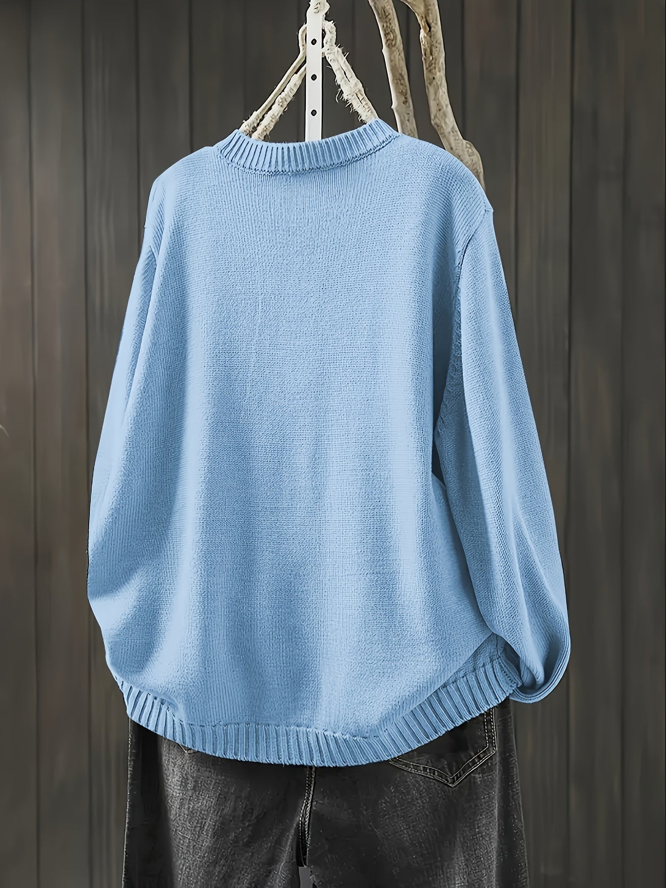 LINJA Stockholm™ | Cardigan