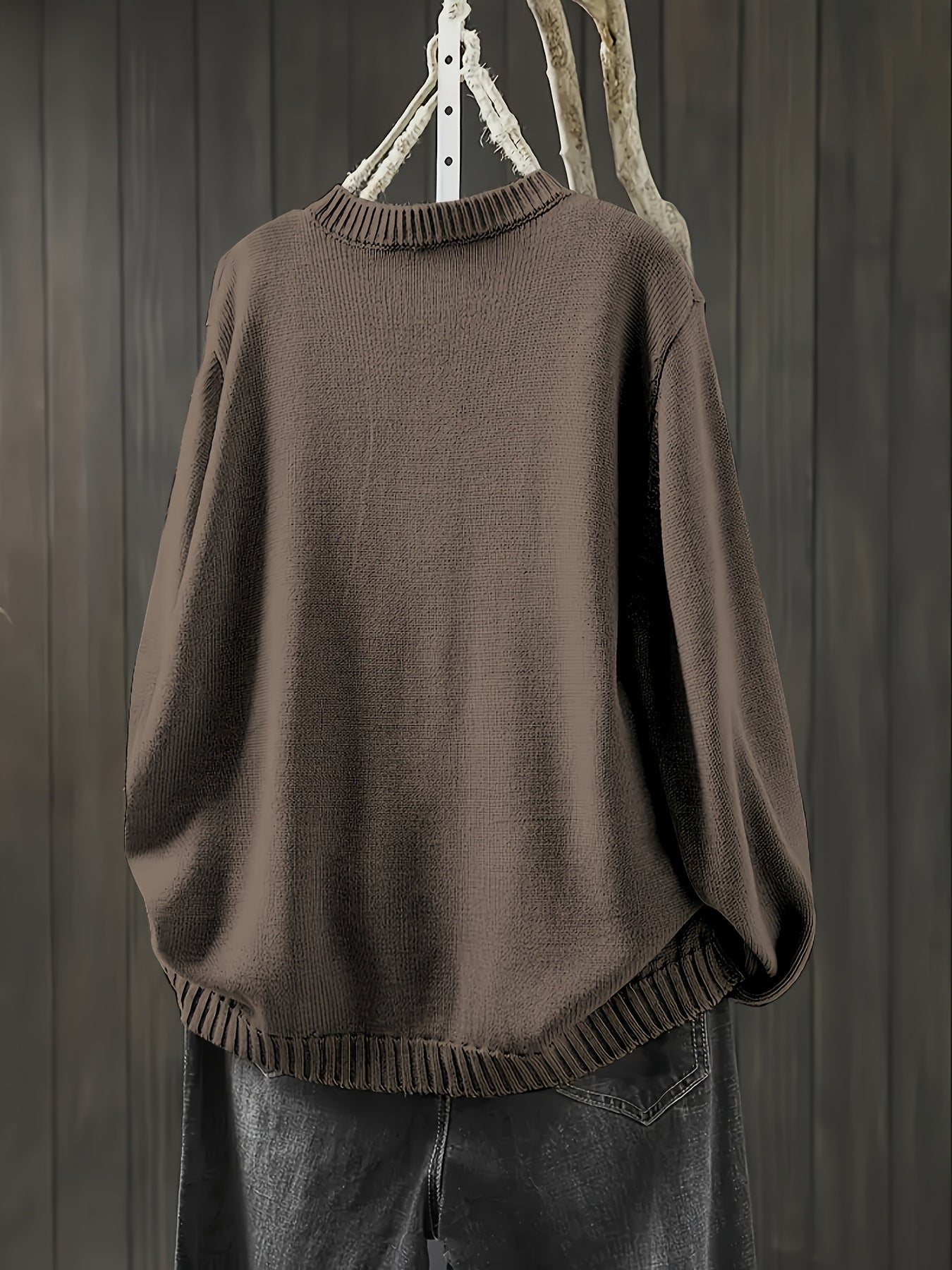 LINJA Stockholm™ | Cardigan