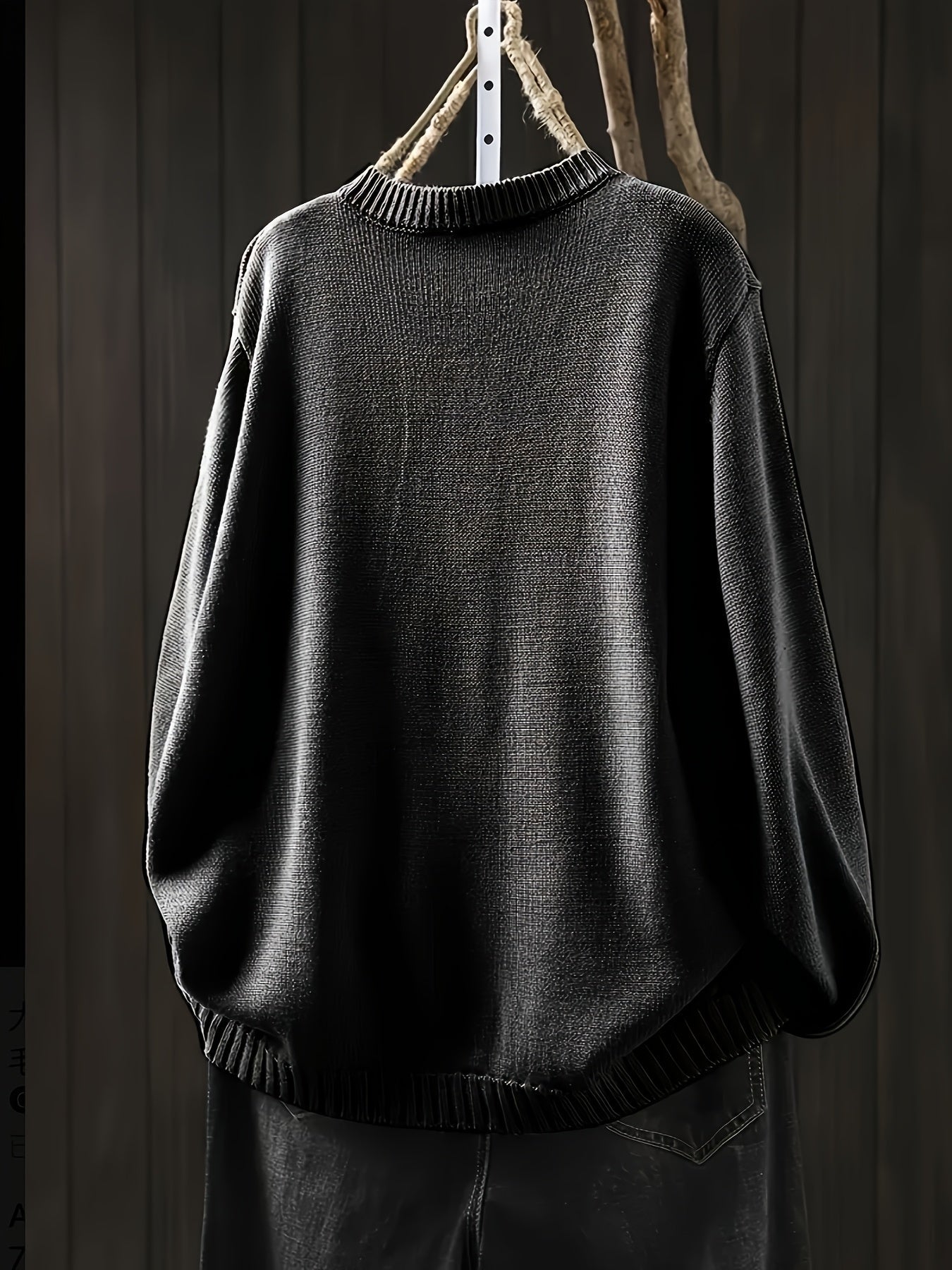 LINJA Stockholm™ | Cardigan