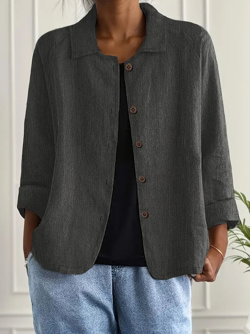 LINJA Stockholm™ | Lätt Topp
