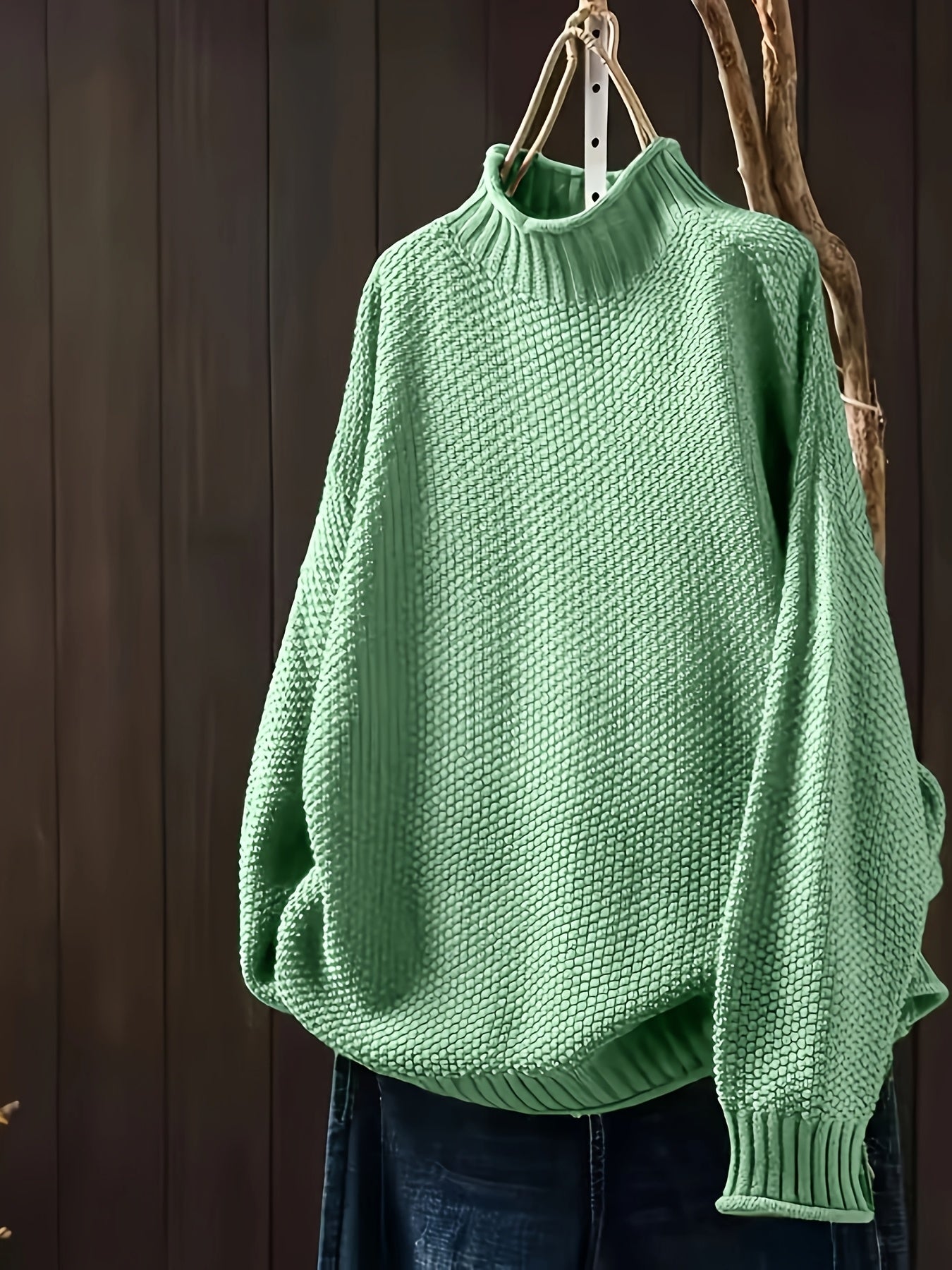 LINJA Stockholm™ | Tröja