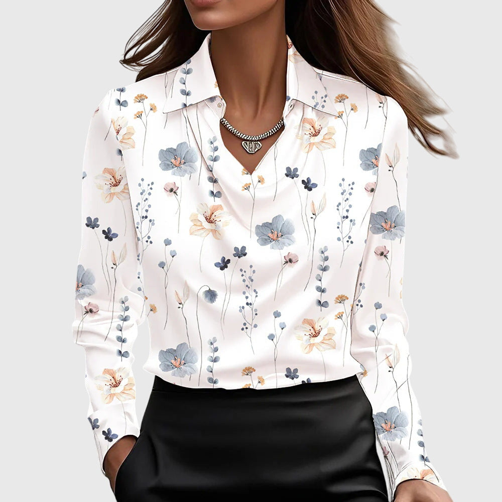 LINJA Stockholm™ | Blus
