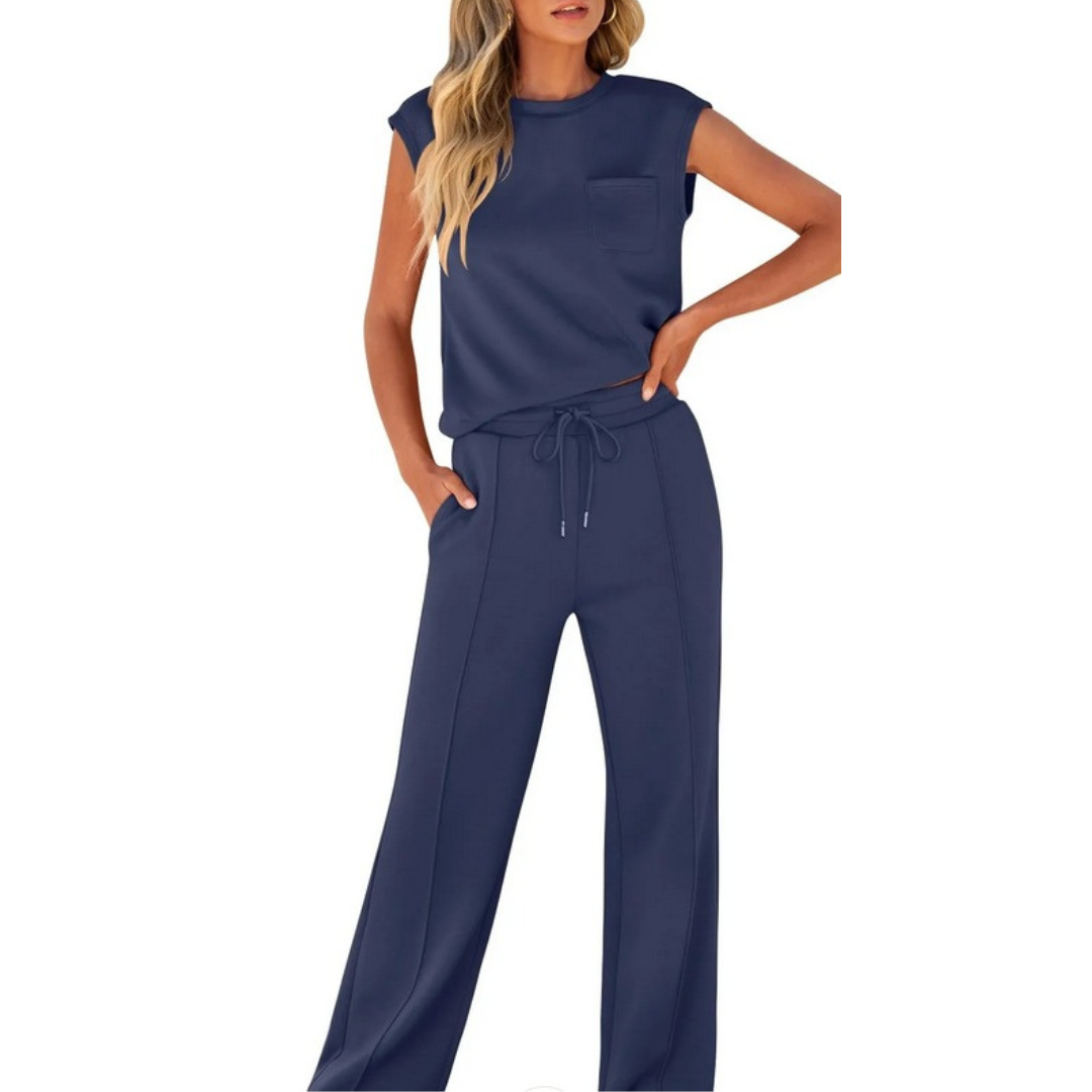 LINJA Stockholm™ | Sommar Lounge Set