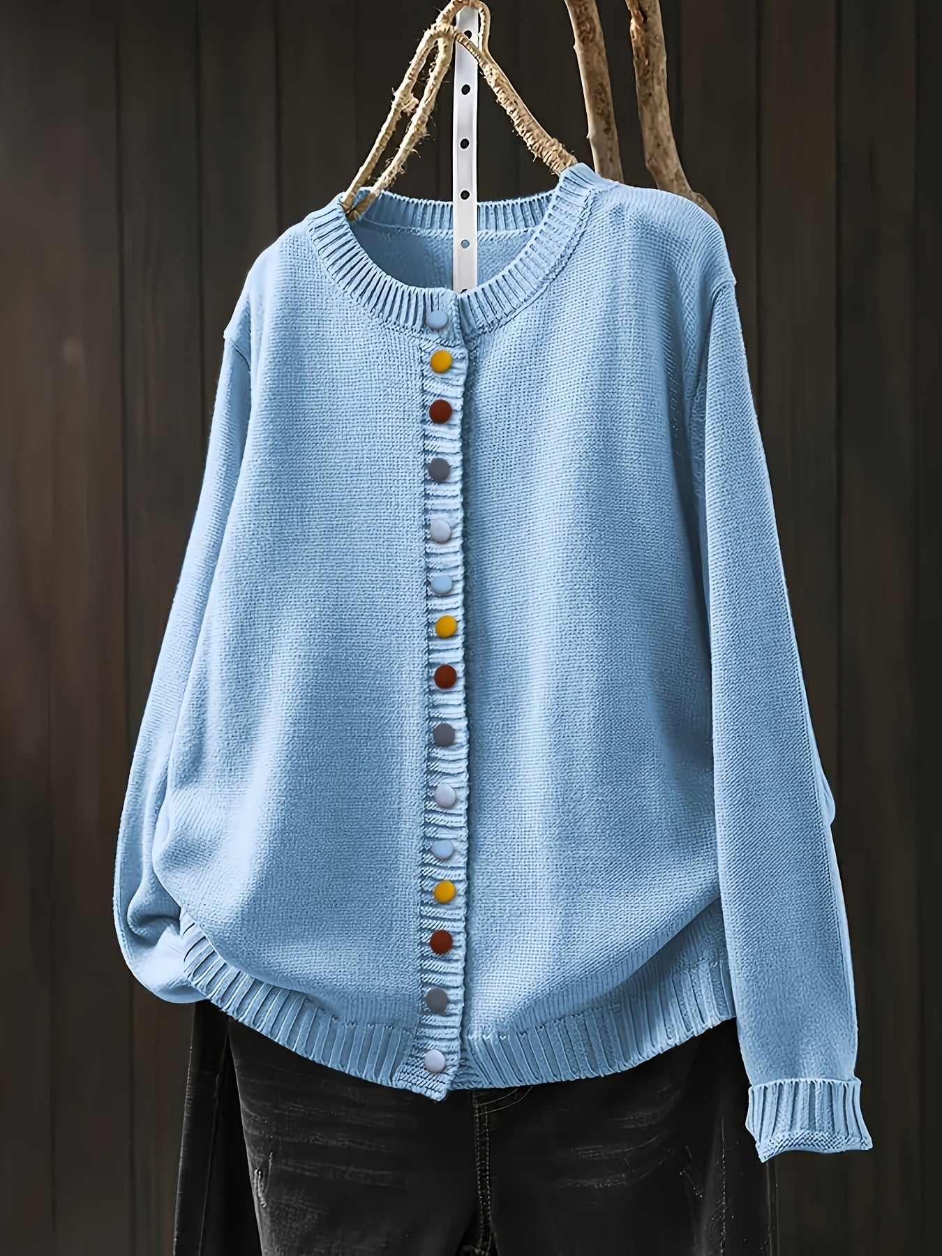 LINJA Stockholm™ | Cardigan