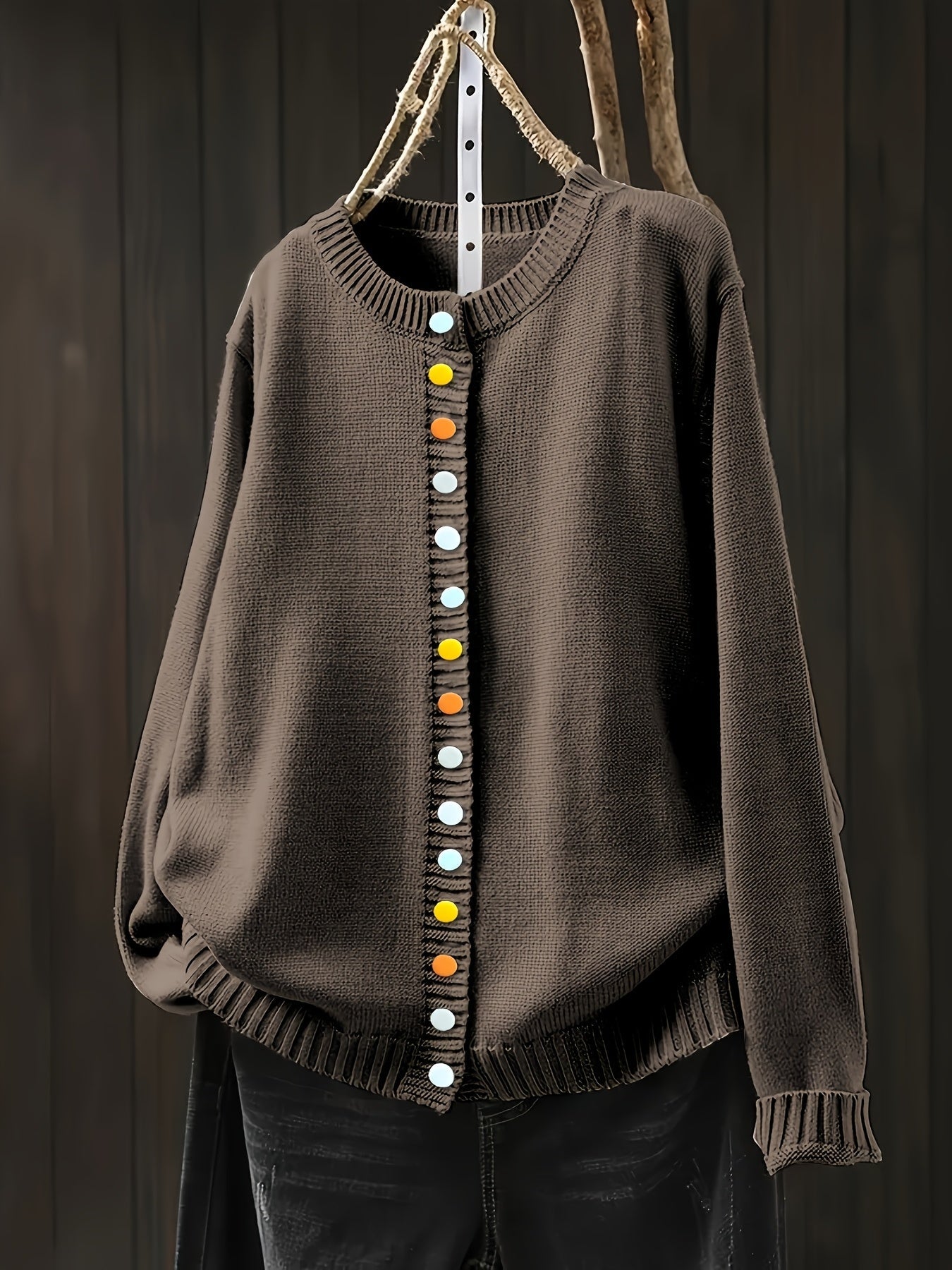 LINJA Stockholm™ | Cardigan