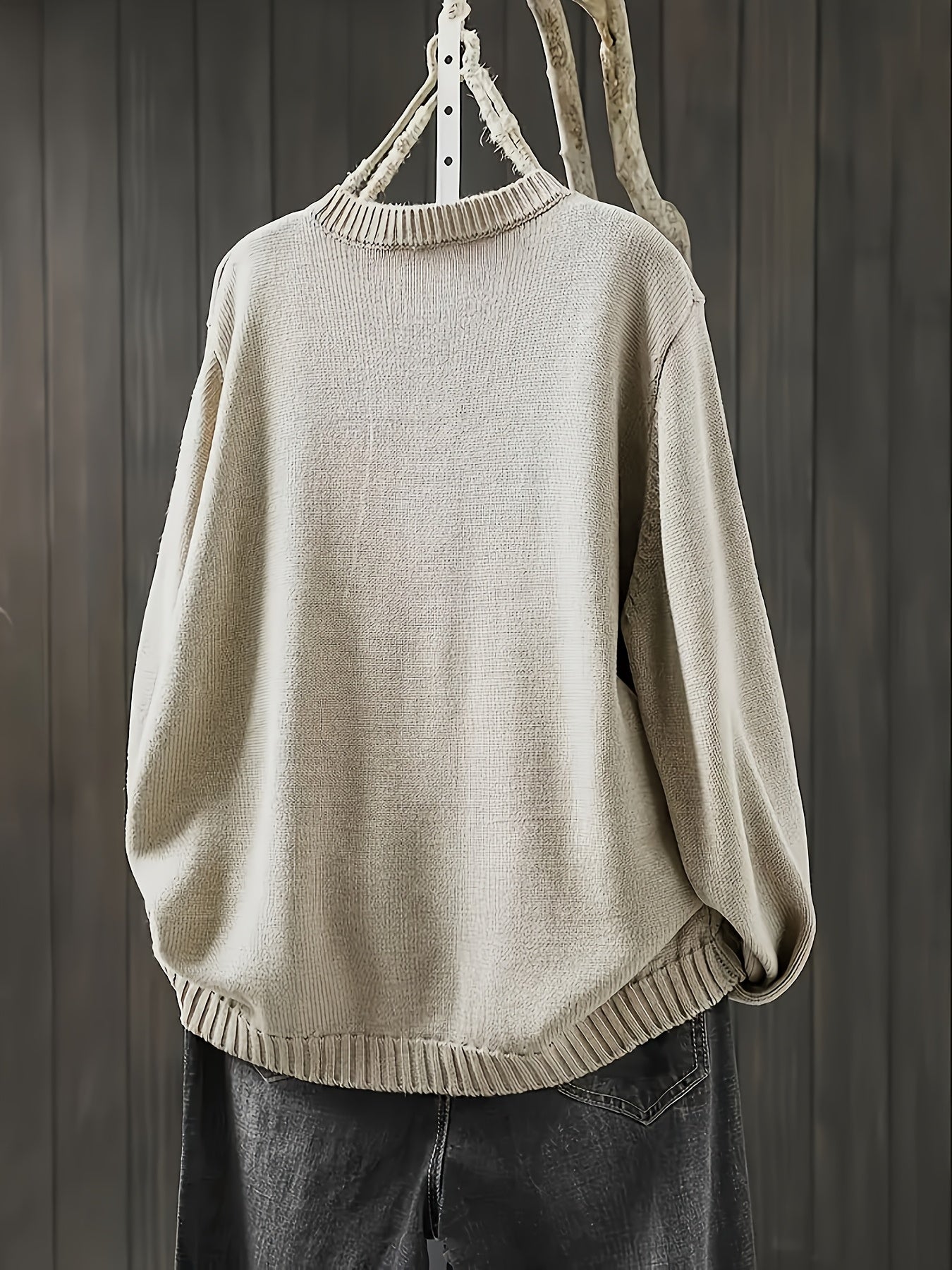 LINJA Stockholm™ | Cardigan