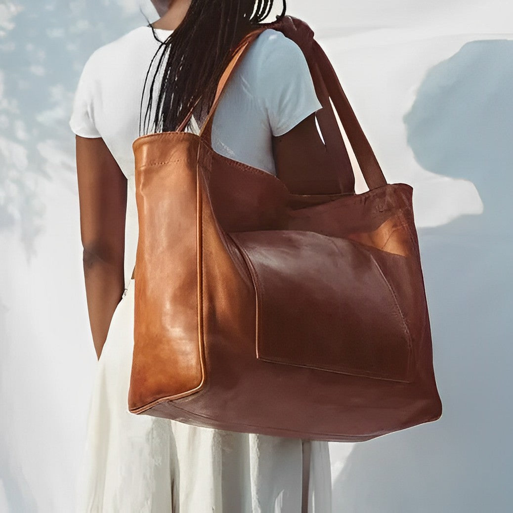 LINJA Stockholm™ | Handväska