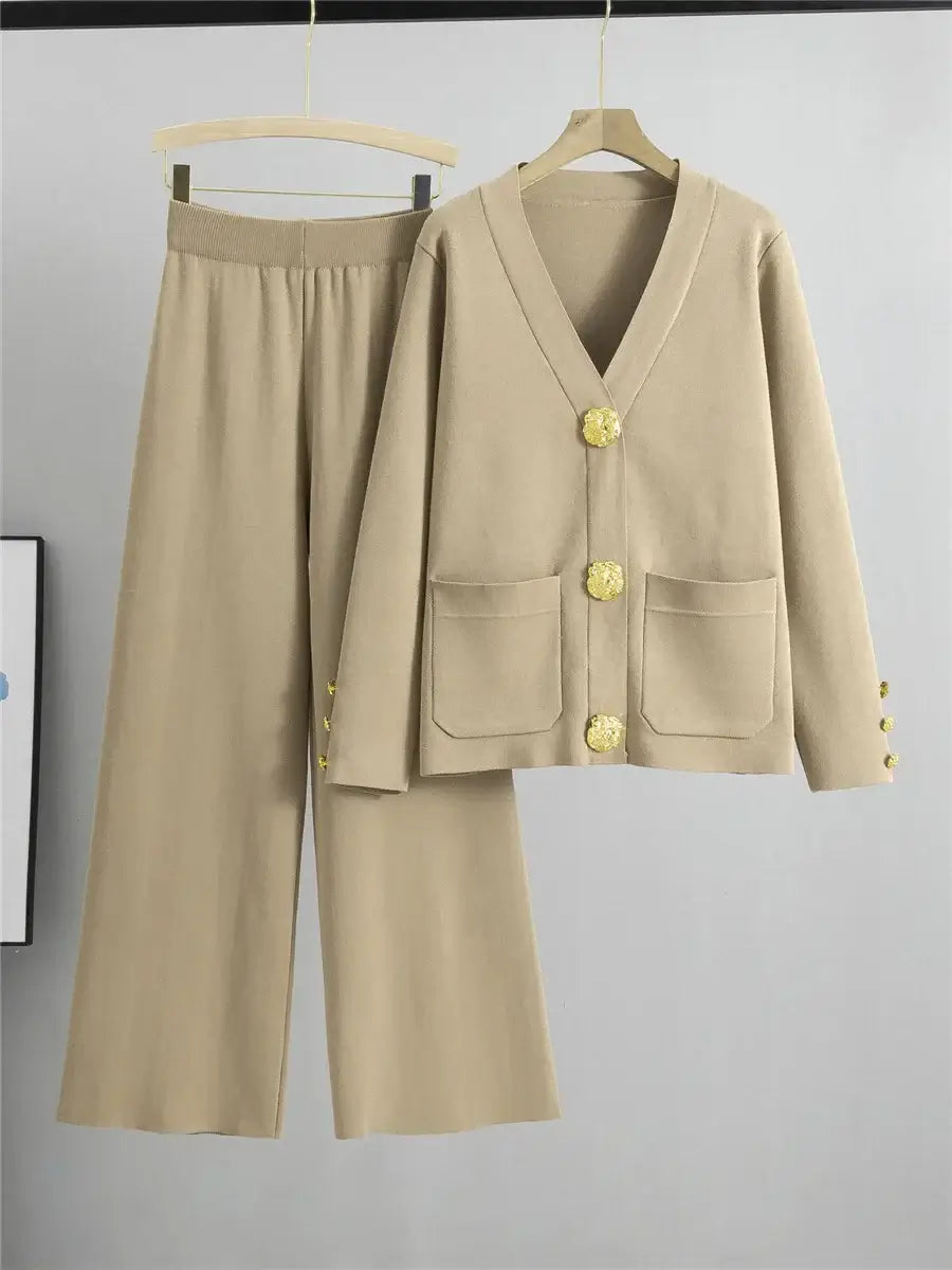 LINJA Stockholm™ | Elegant ensemble