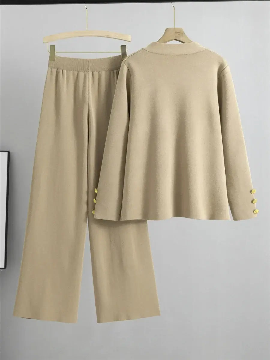 LINJA Stockholm™ | Elegant ensemble