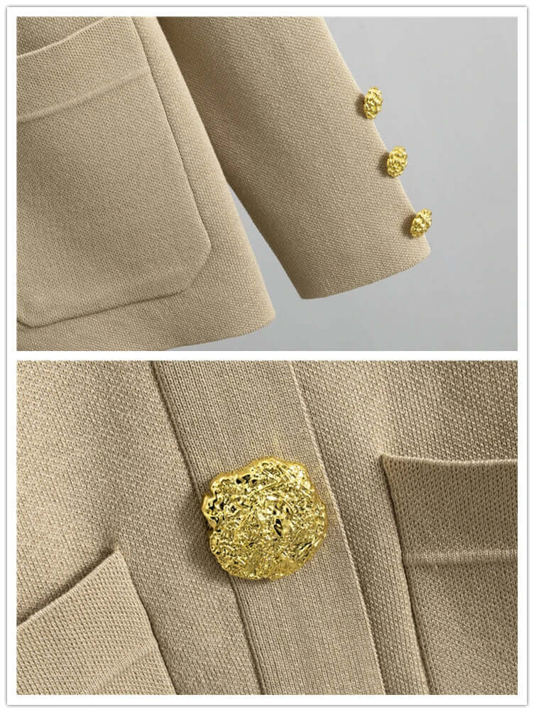 LINJA Stockholm™ | Elegant ensemble