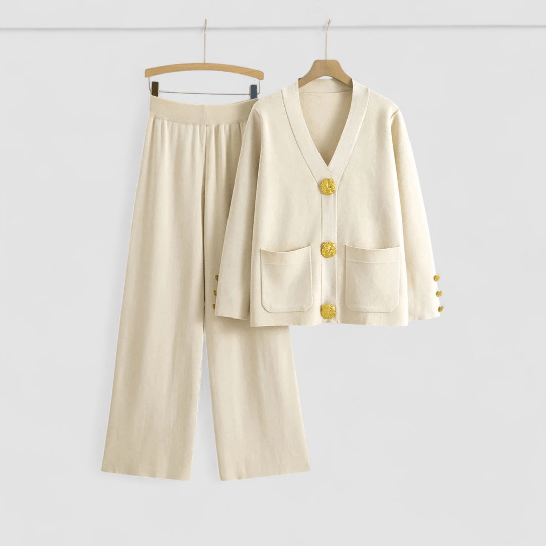 LINJA Stockholm™ | Elegant ensemble