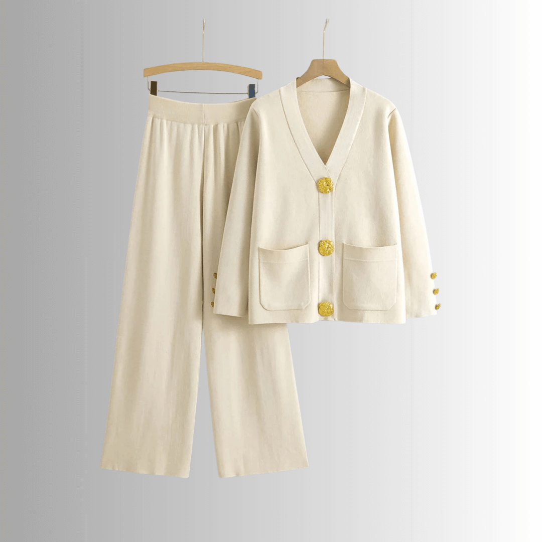 LINJA Stockholm™ | Elegant ensemble