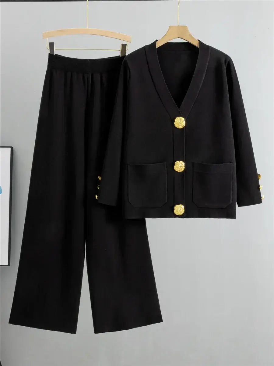 LINJA Stockholm™ | Elegant ensemble