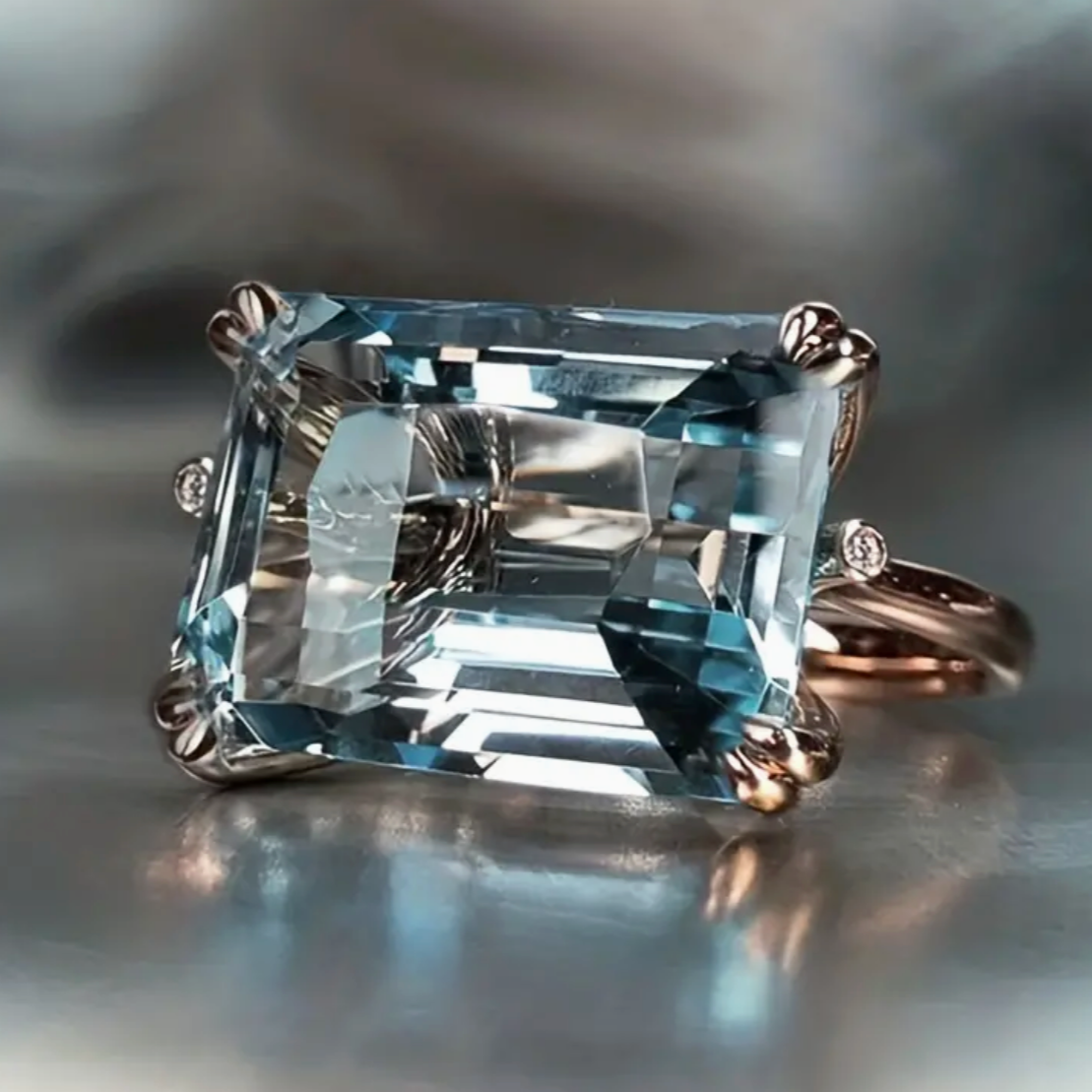 LINJA Stockholm™ | Zirkoniaring