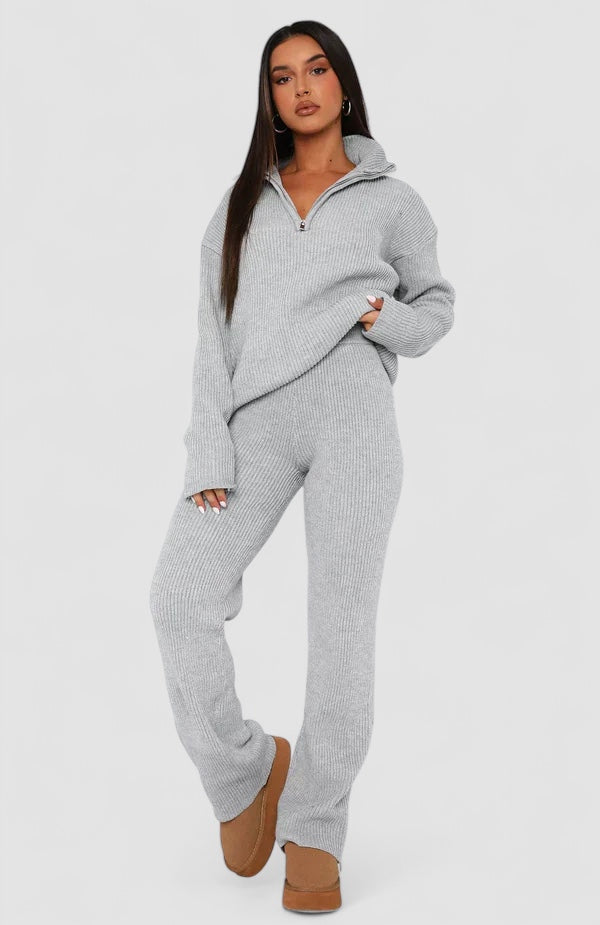 LINJA Stockholm™ | Bekväm ensemble