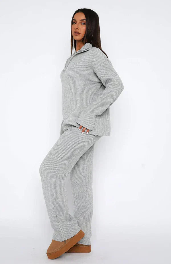 LINJA Stockholm™ | Bekväm ensemble