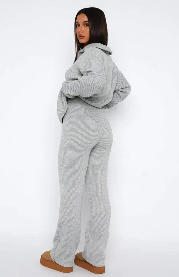 LINJA Stockholm™ | Bekväm ensemble