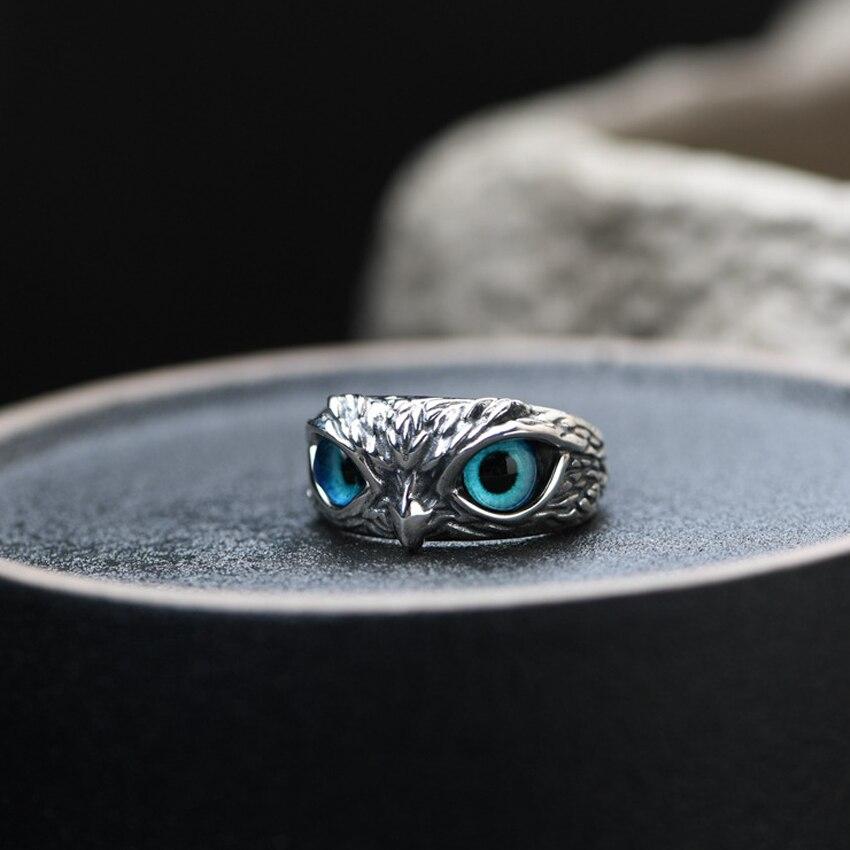LINJA Stockholm™ | Justerbar Ring