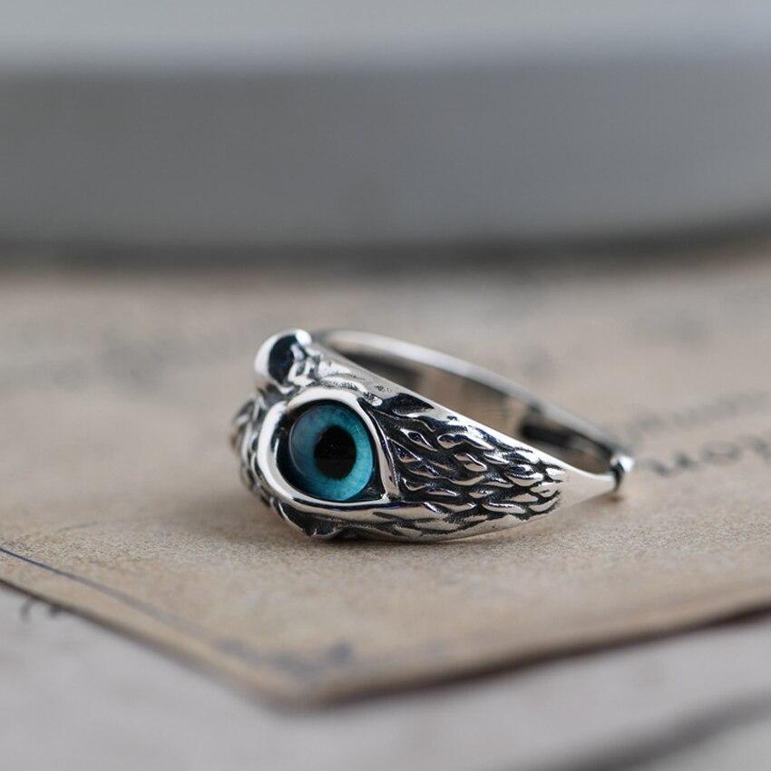 LINJA Stockholm™ | Justerbar Ring