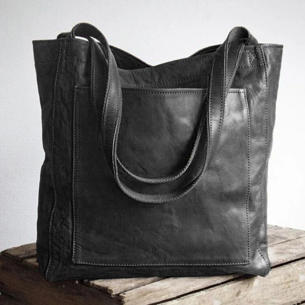 LINJA Stockholm™ | Toteväska